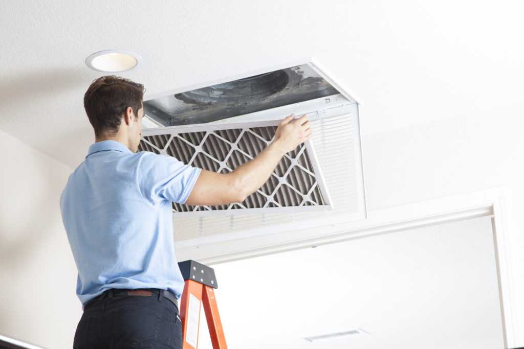 Indoor Air Quality & Air Purifier Services In Lubbock, Shallowater, Wolfforth, Slaton, Idalou, Texas, and Surrounding Areas