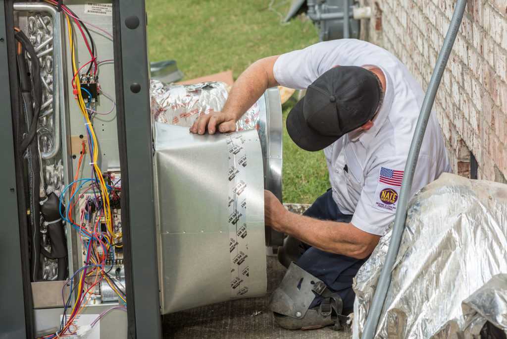 Ventilation ERV Services & Energy Recovery Ventilation Services In Lubbock, Shallowater, Wolfforth, Slaton, Idalou, Texas, and Surrounding Areas